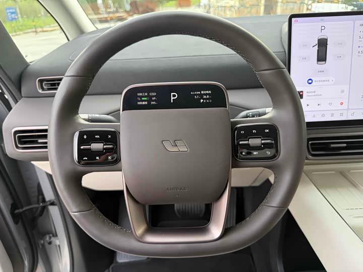 Фото 7 - LiXiang Mega