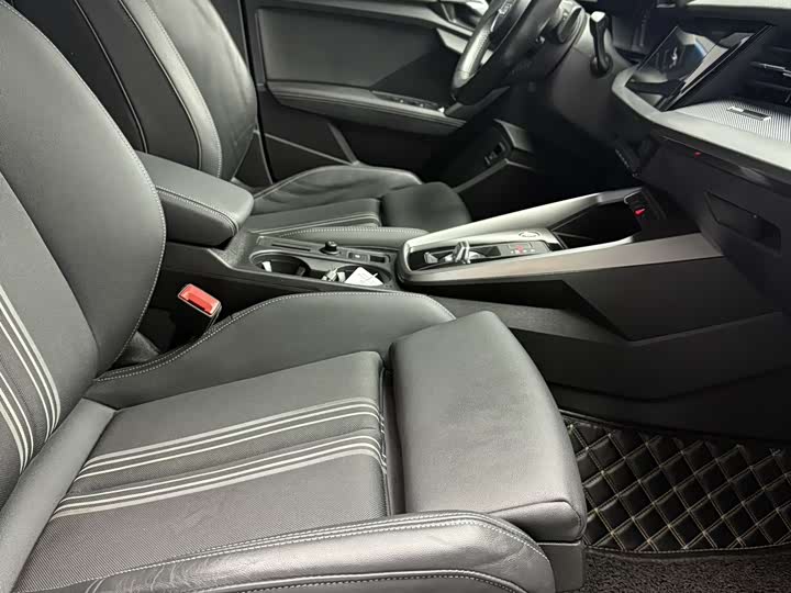 Фото 10 - Audi A3