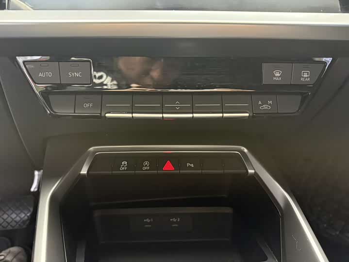 Фото 18 - Audi A3