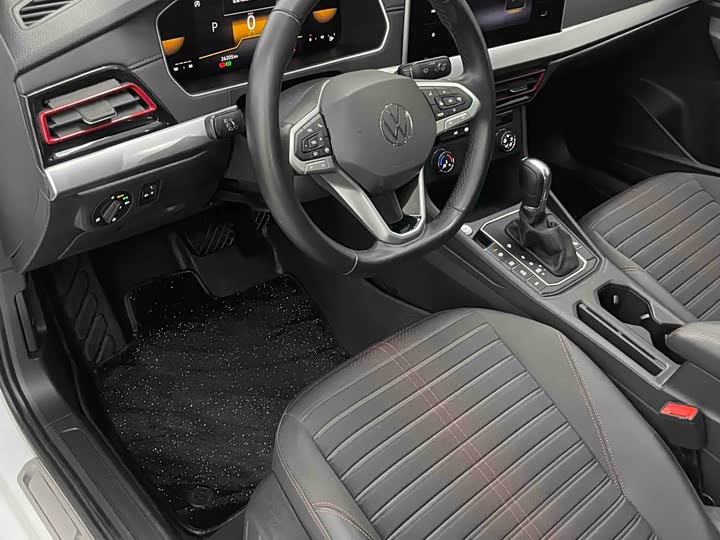 Фото 16 - Volkswagen Lavida