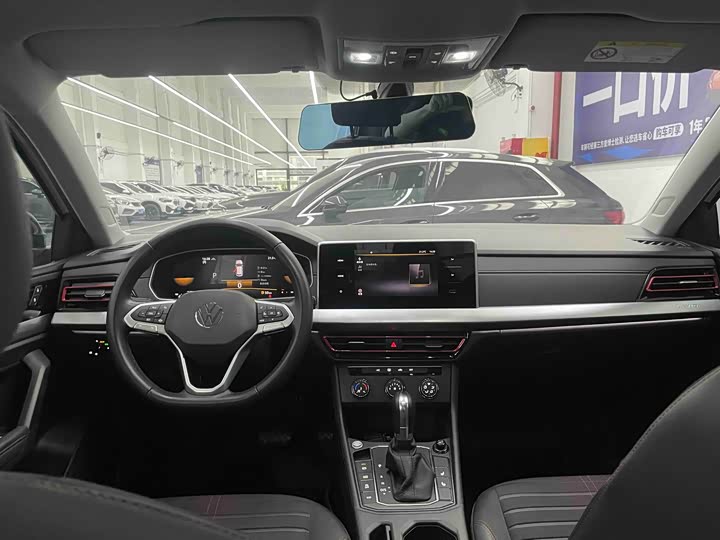 Фото 22 - Volkswagen Lavida