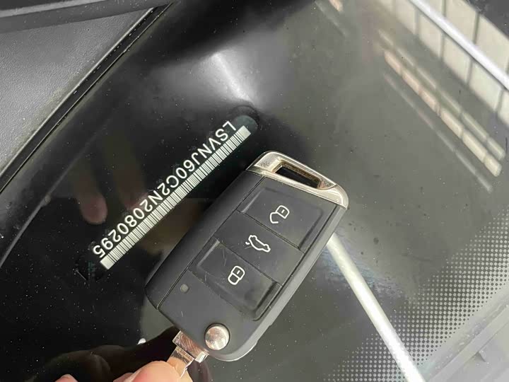 Фото 27 - Volkswagen Lavida