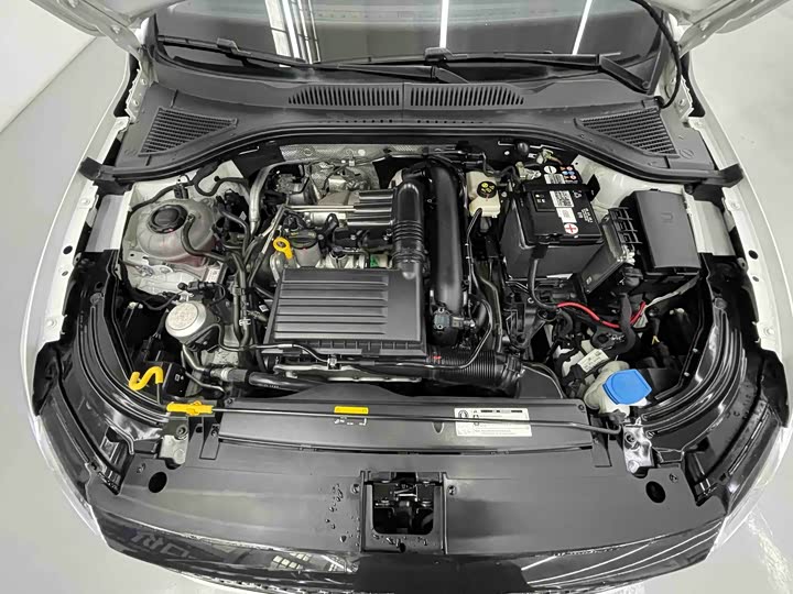 Фото 28 - Volkswagen Lavida