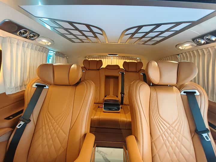 Фото 2 - Mercedes-Benz Vito