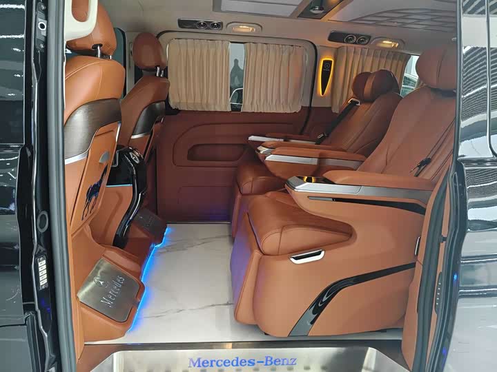 Фото 3 - Mercedes-Benz Vito