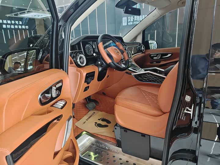 Фото 5 - Mercedes-Benz Vito