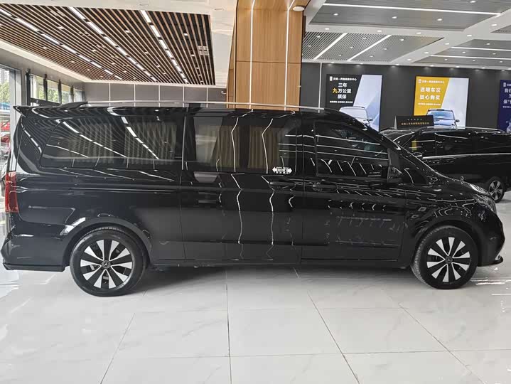 Фото 6 - Mercedes-Benz Vito