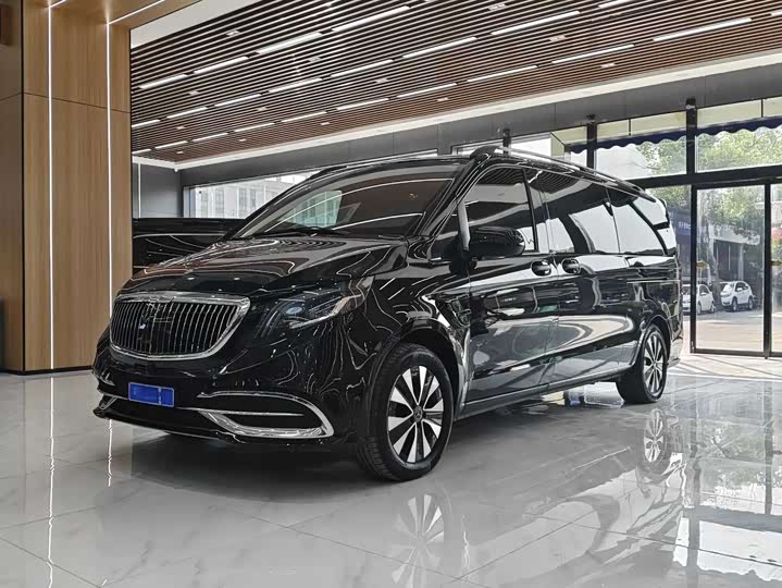 Фото 7 - Mercedes-Benz Vito