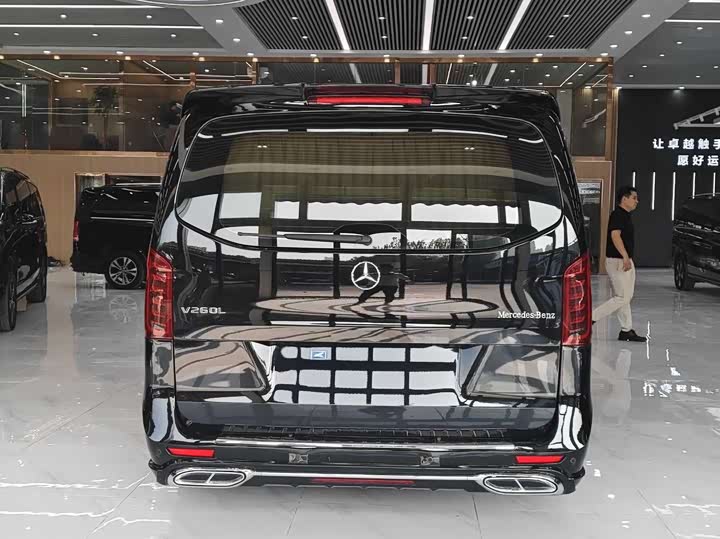 Фото 8 - Mercedes-Benz Vito