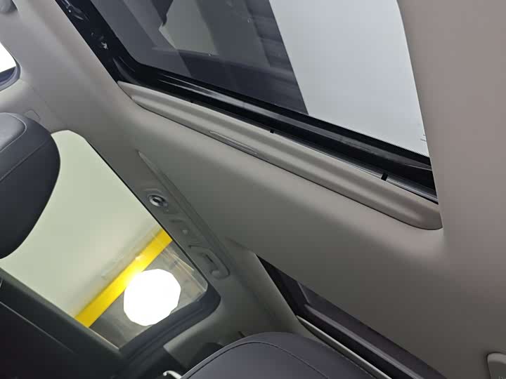 Фото 14 - GAC Trumpchi M8