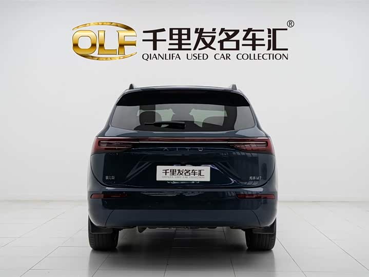 Фото 17 - Aito M7