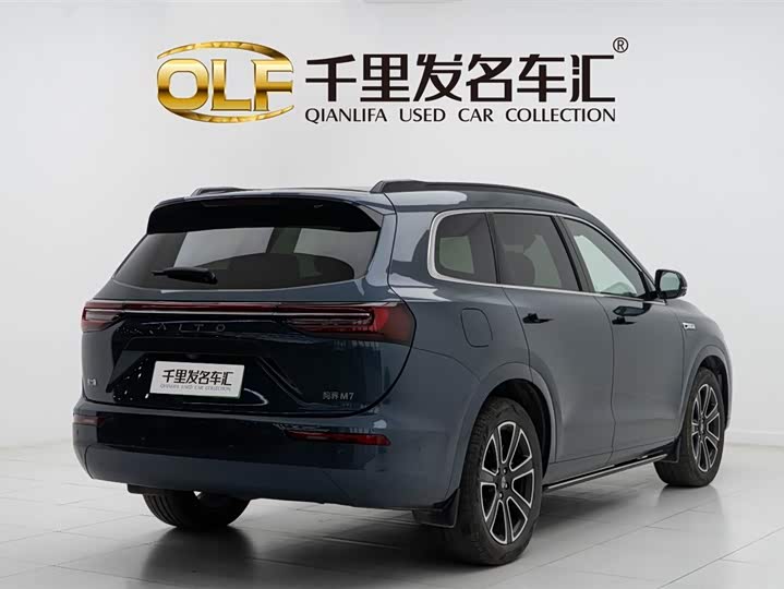 Фото 18 - Aito M7