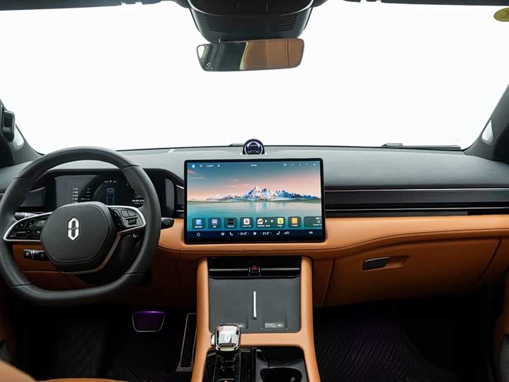 Фото 25 - Aito M7