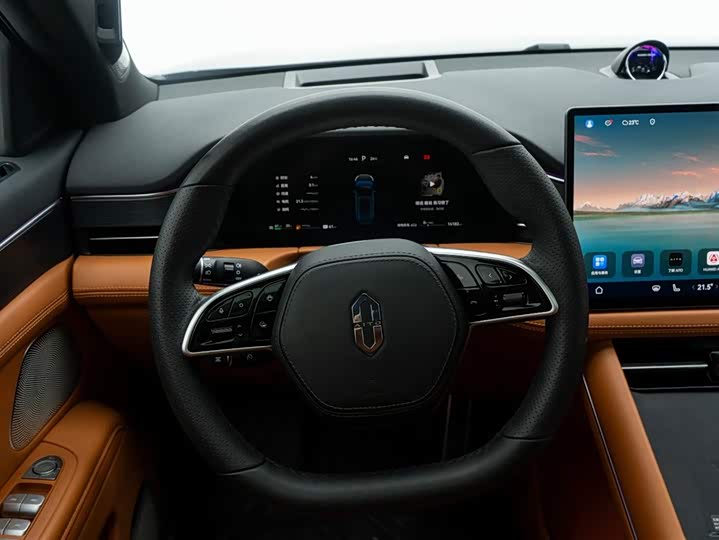 Фото 26 - Aito M7