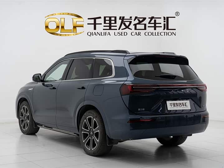 Фото 6 - Aito M7