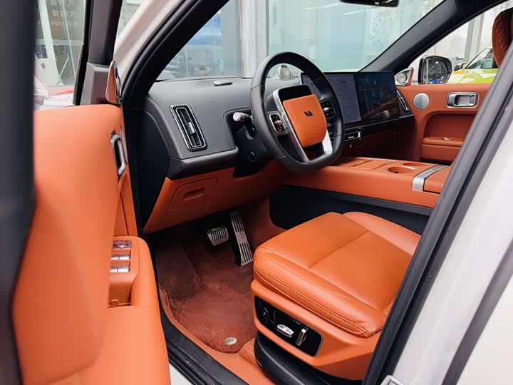 Фото 4 - LiXiang L7