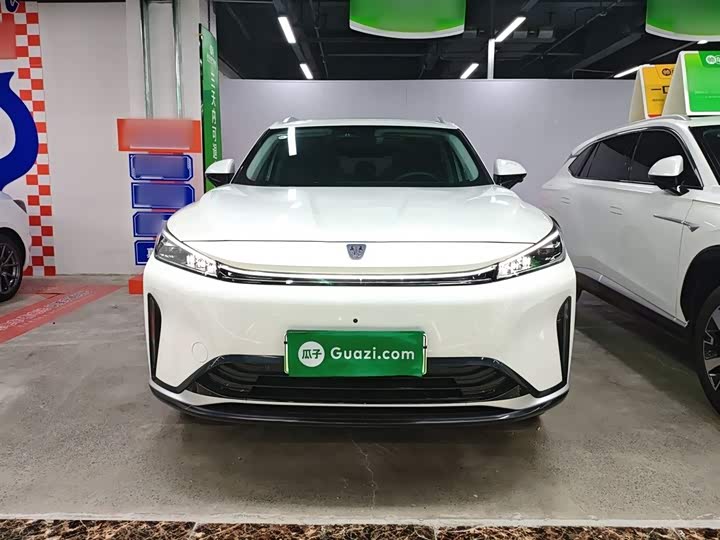 Фото 3 - Roewe D5X DMH