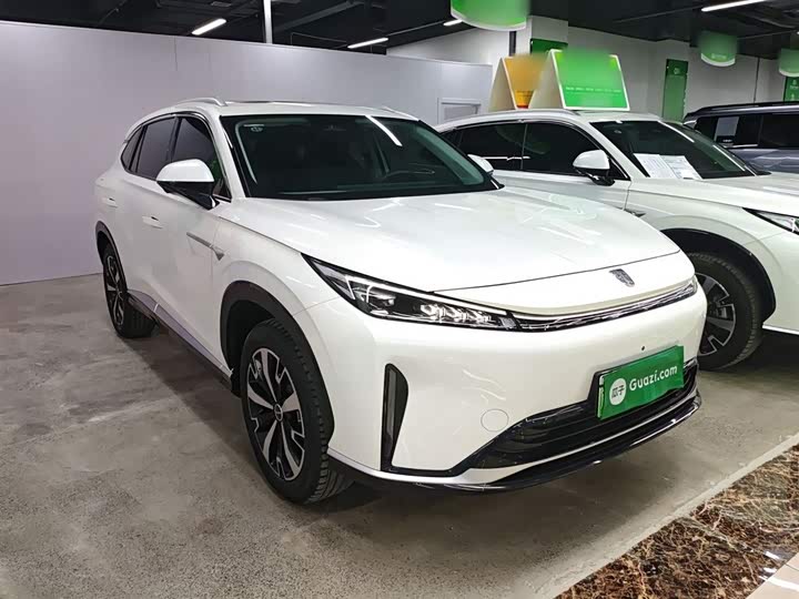 Фото 4 - Roewe D5X DMH