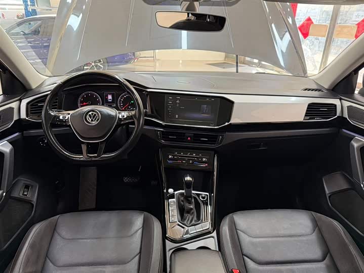 Фото 23 - Volkswagen Tayron