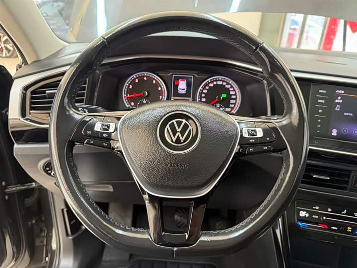 Фото 24 - Volkswagen Tayron