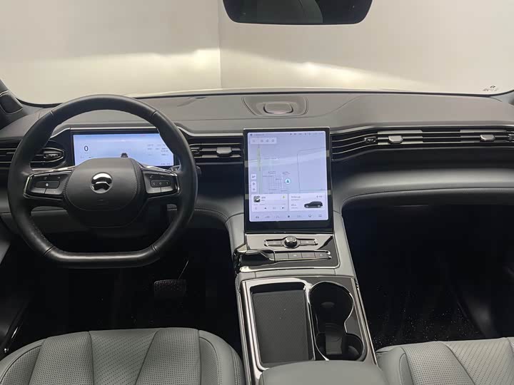 Фото 11 - Nio ES8