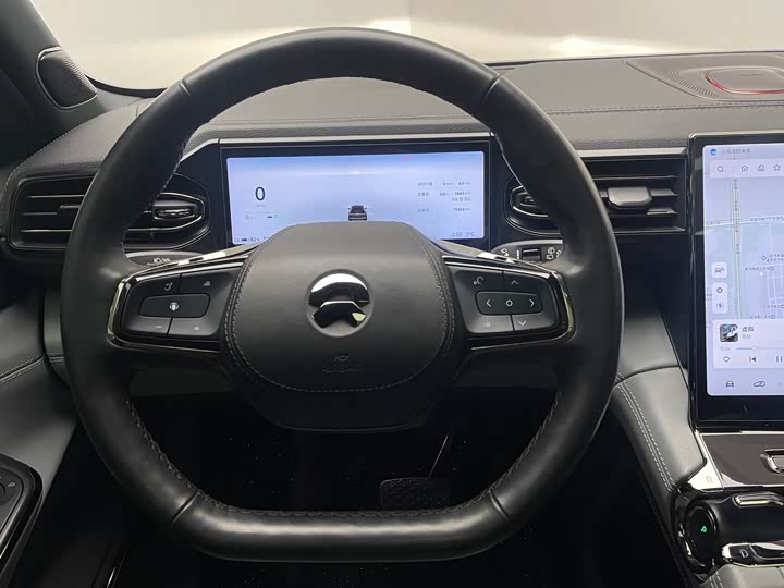 Фото 12 - Nio ES8