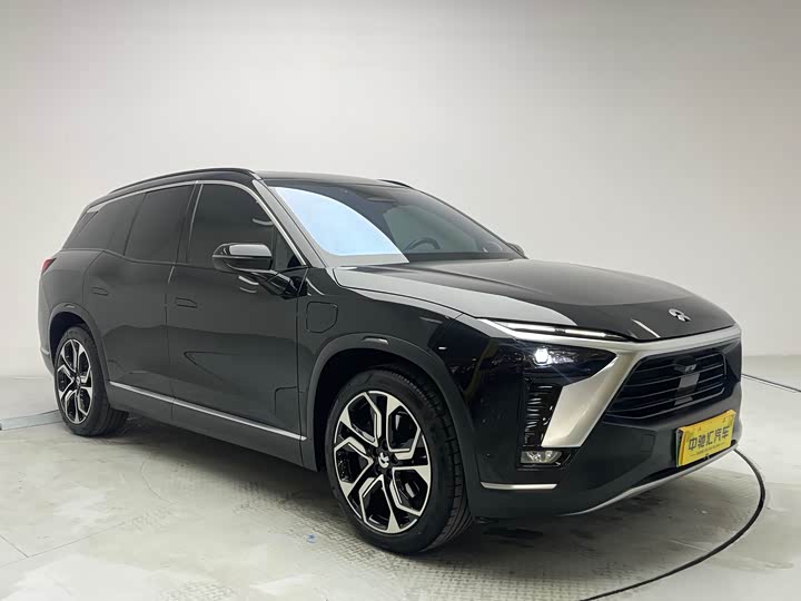 Фото 3 - Nio ES8