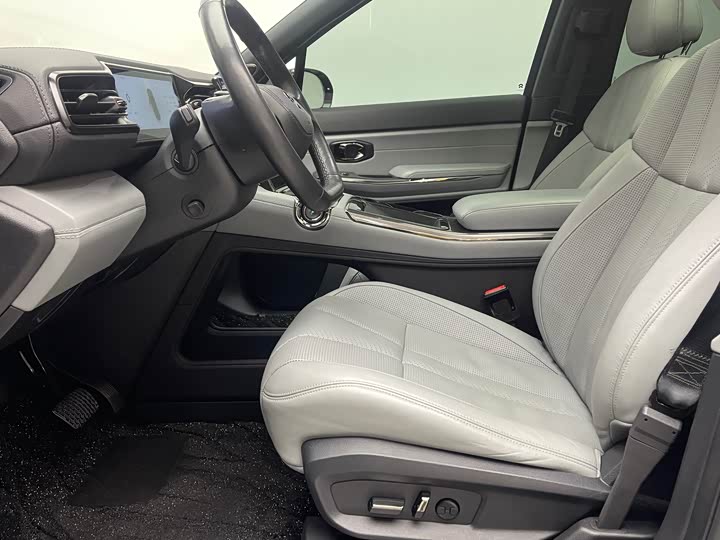 Фото 9 - Nio ES8