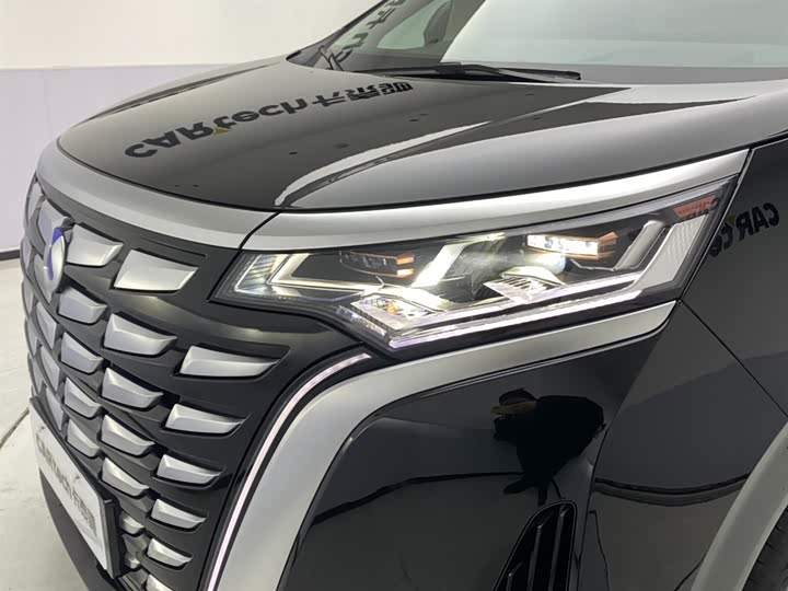 Фото 10 - Denza D9