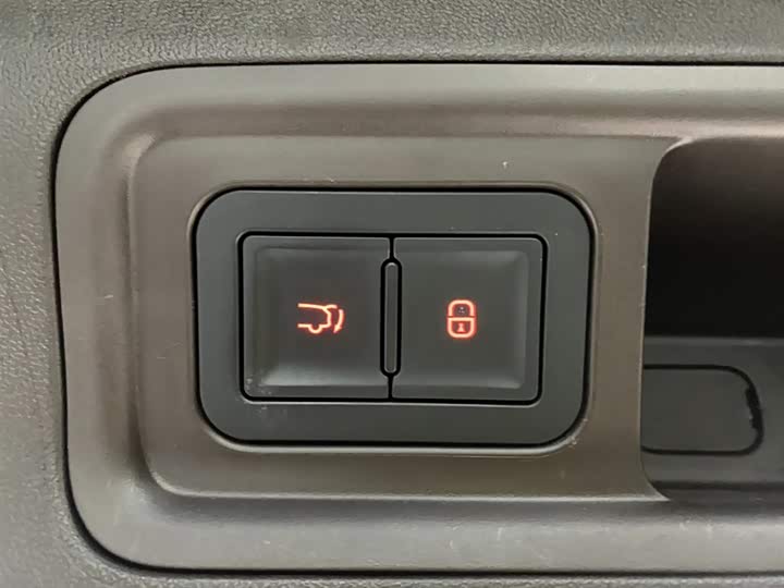 Фото 22 - Denza D9