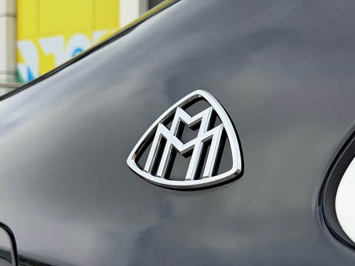 Фото 24 - Mercedes-Benz Maybach S-Class