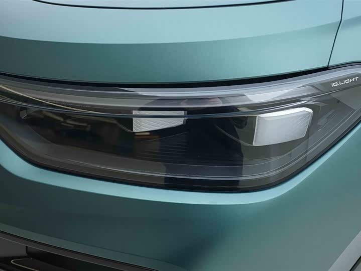 Фото 13 - Volkswagen Tayron