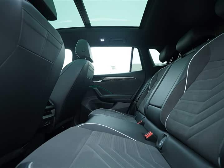 Фото 20 - Volkswagen Tayron