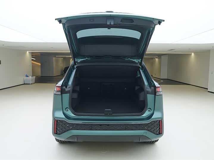 Фото 6 - Volkswagen Tayron