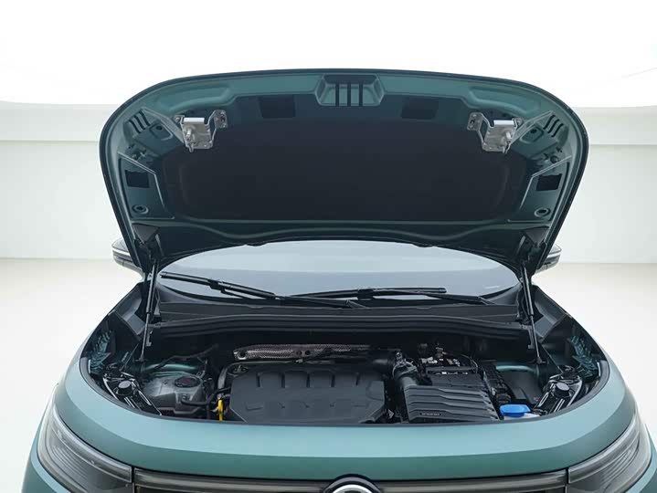 Фото 7 - Volkswagen Tayron