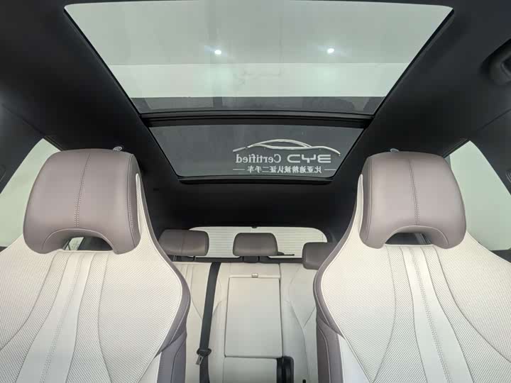 Фото 10 - BYD Song Plus Hybrid/EV