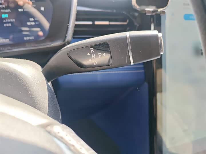 Фото 7 - XPeng G3