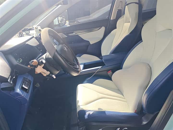 Фото 8 - XPeng G3