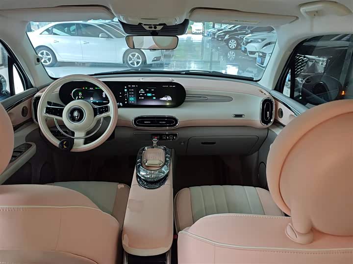 Фото 12 - Ora Ballet Cat