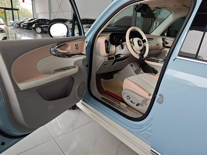 Фото 13 - Ora Ballet Cat