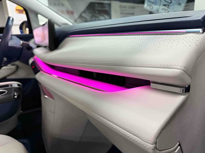 Фото 23 - Buick GL8 Hybrid