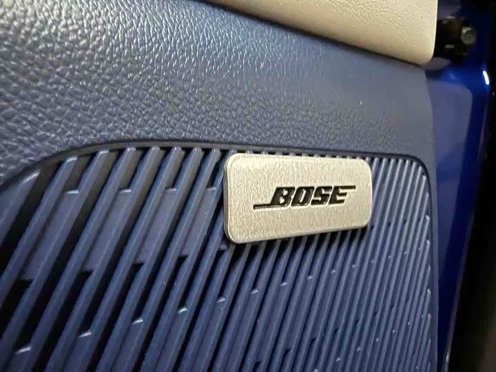 Фото 24 - Buick GL8 Hybrid