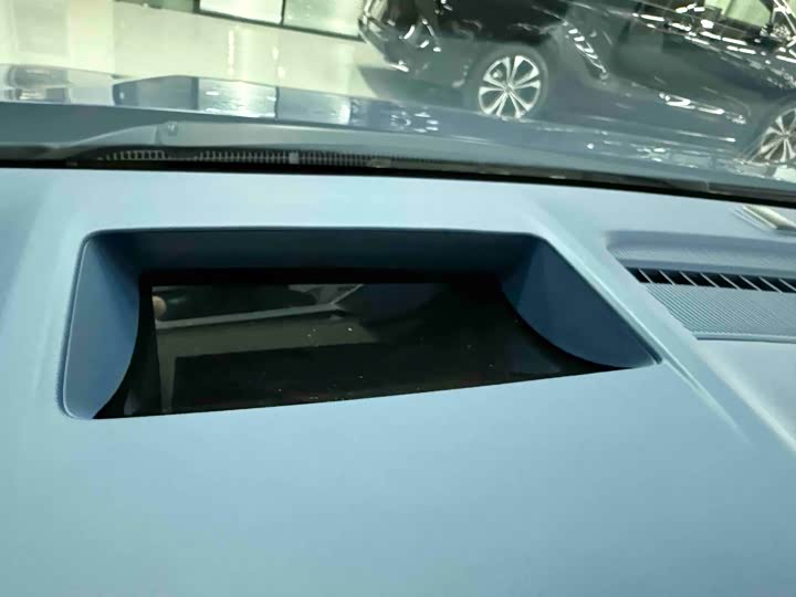 Фото 25 - Buick GL8 Hybrid