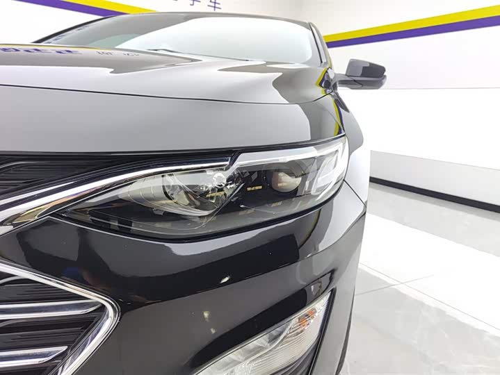 Фото 5 - Chevrolet Malibu XL