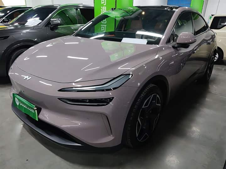 Фото 1 - Nio Onvo L60