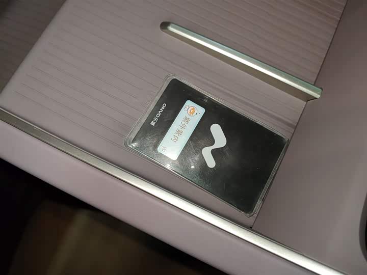 Фото 11 - Nio Onvo L60