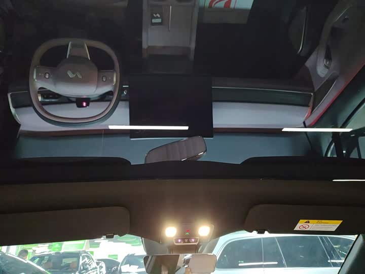 Фото 8 - Nio Onvo L60