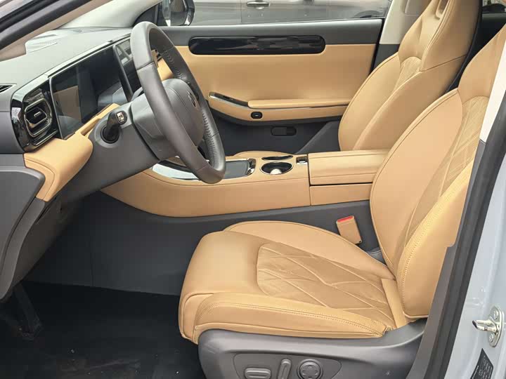 Фото 10 - Leapmotor C01