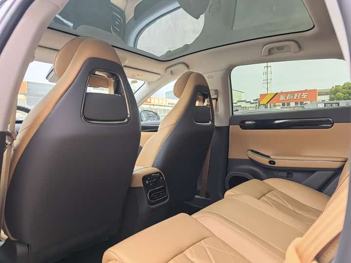 Фото 11 - Leapmotor C01