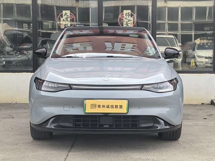 Фото 2 - Leapmotor C01